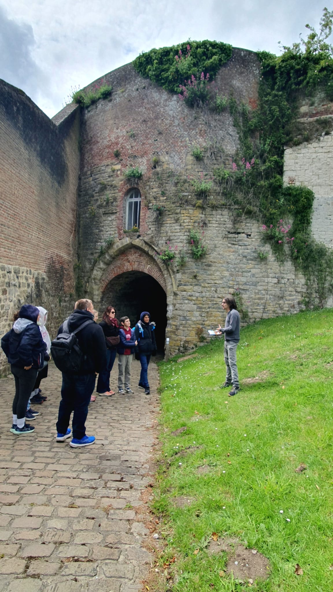 citadelle citadelle