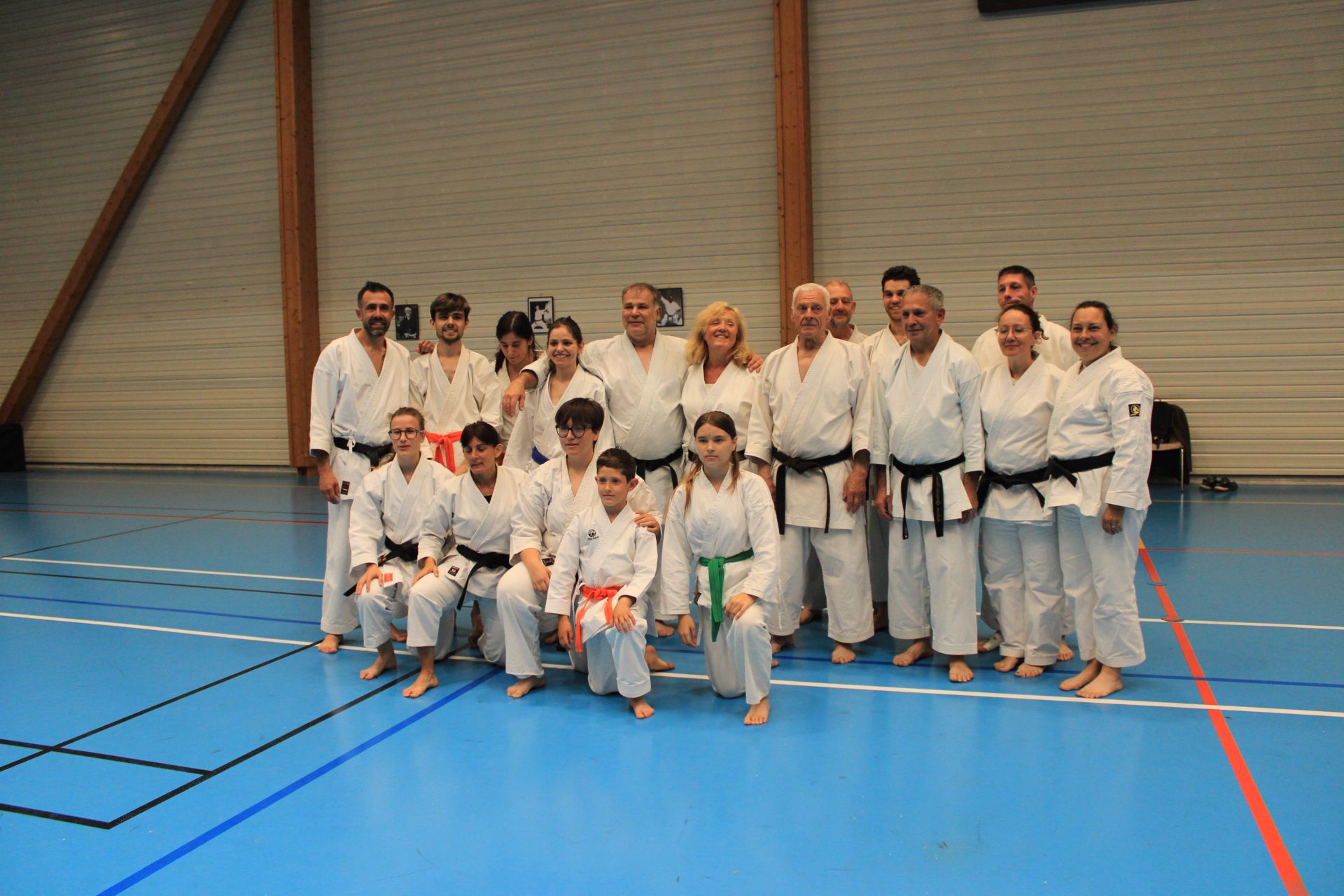 groupe sensei groupe sensei