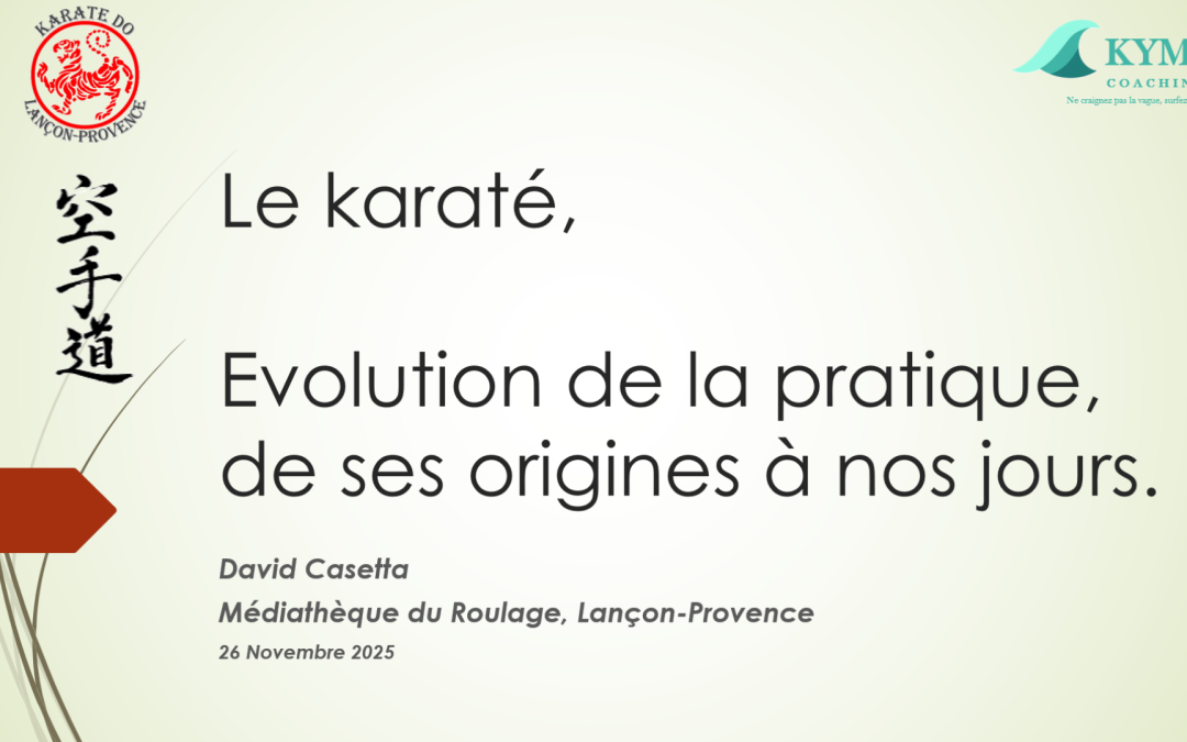 Conférence du 26 novembre 2025 à la Médiathèque du Roulage
