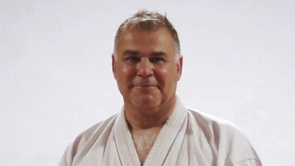 David Casetta, Directeur technique et professeur de karaté