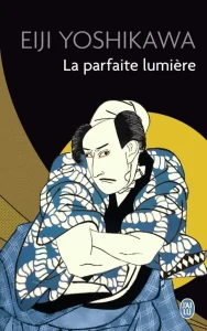 Couverture du livre : La parfaite lumière