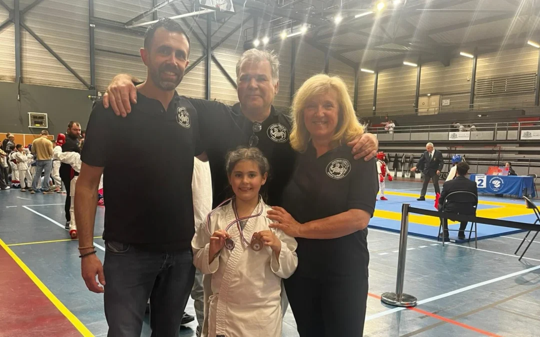 Retour sur l&rsquo;open de Marseille du 12 Avril 2026