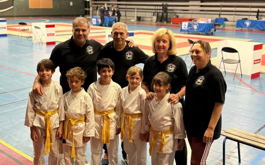 Retour sur l&rsquo;open de Marseille