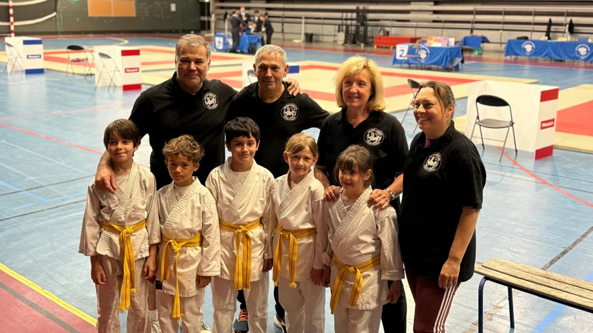 Retour sur l’open de Marseille