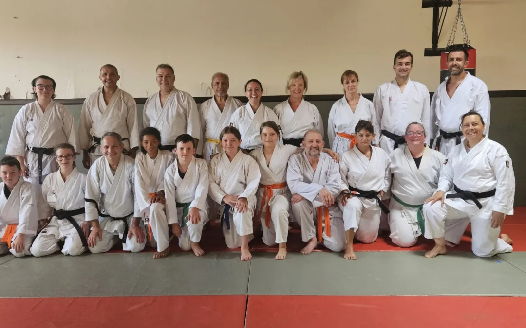 Retour sur le stage du 22 juin 2025