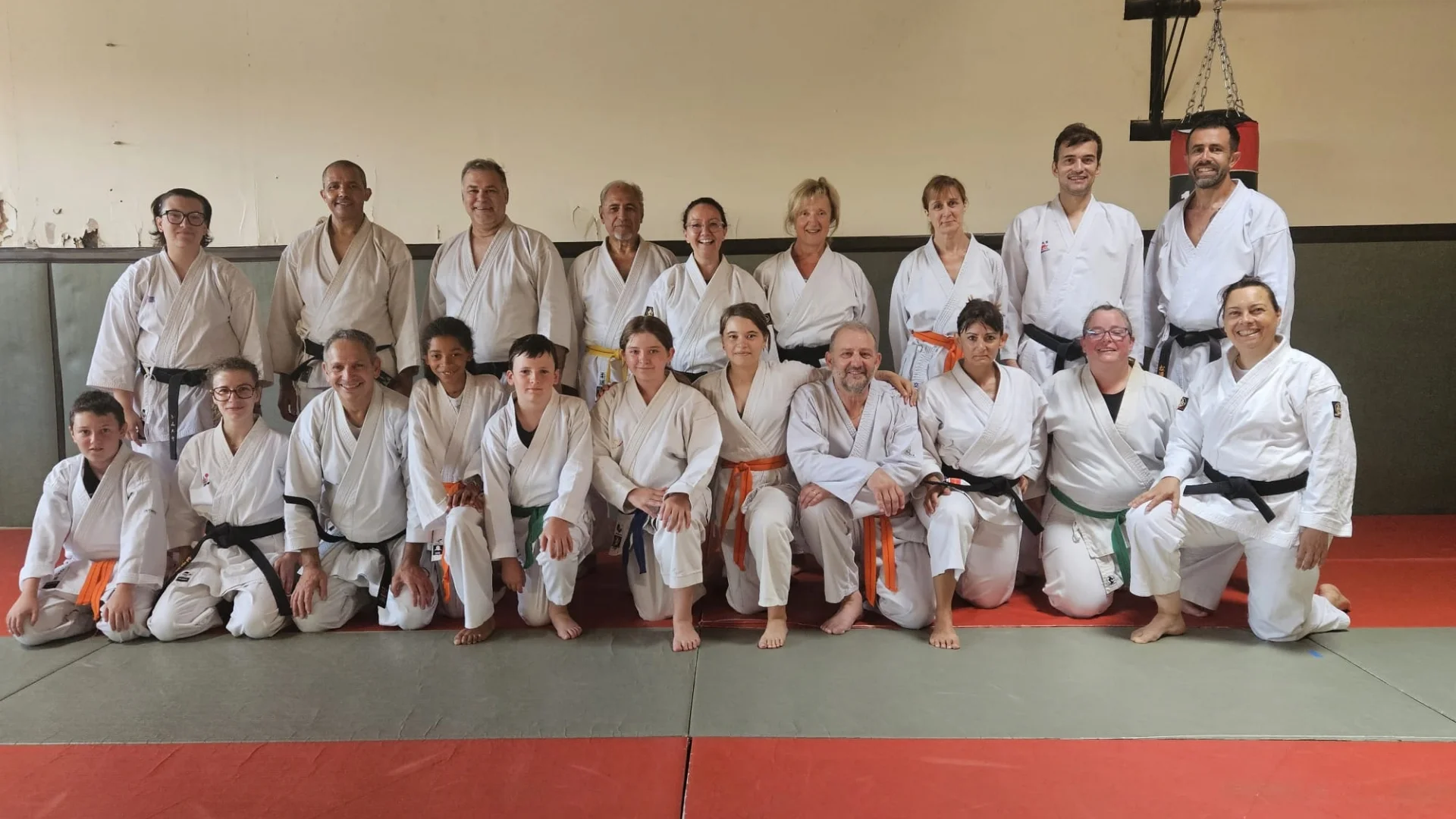 Retour sur le stage du 22 juin 2025
